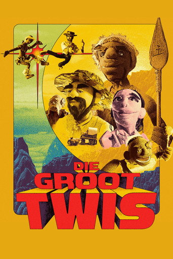 Poster for The Great Dispute