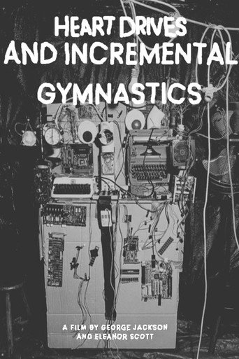 Poster for Heart Drives & Incremental Gymnastics