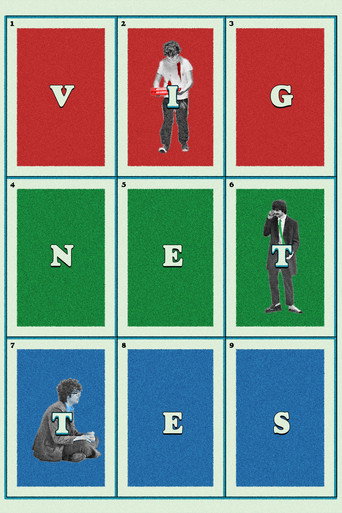 Poster for Vignettes