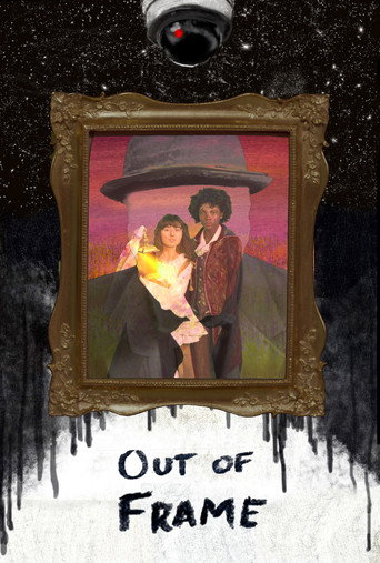 Poster for Out of Frame