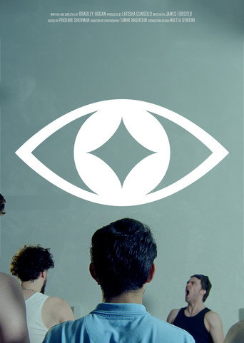 Poster for Enlightenment Inc.