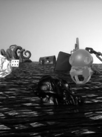 Poster for The 3D Additivist Manifesto