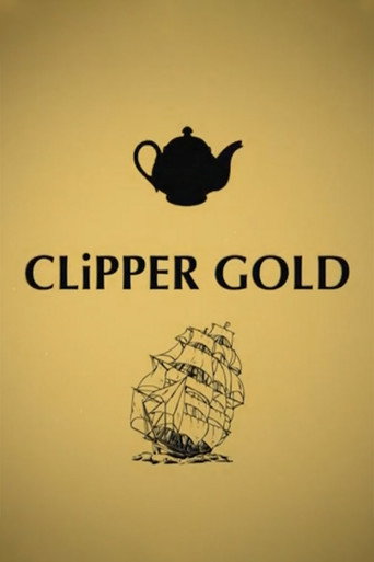 Poster for Clipper Gold