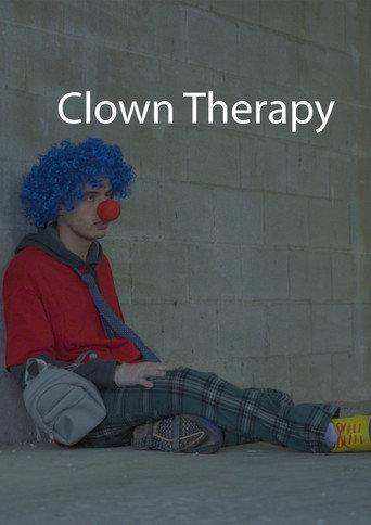 Poster for Convenient Work: Episode II-Clown Therapy