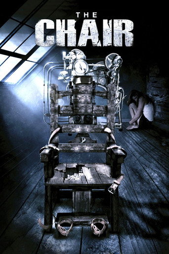 The Chair movie poster