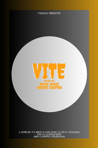 Poster for Vite