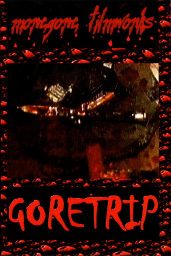 Poster for Goretrip