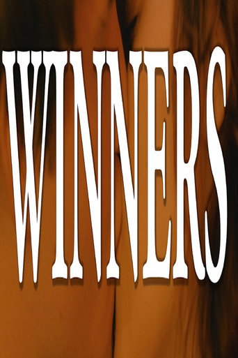 Poster for Winners