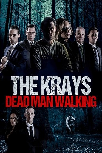 The Krays: Dead Man Walking movie poster