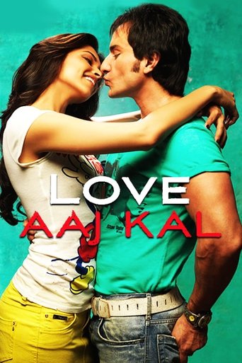 Poster for Love Aaj Kal