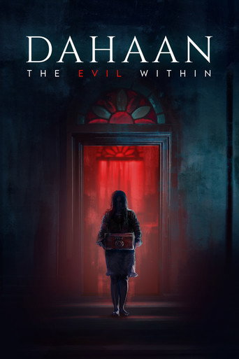 Poster for Dahaan