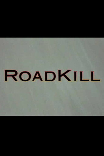Poster for RoadKill