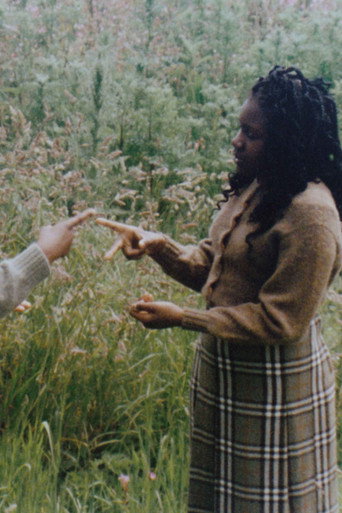 Poster for Pastoral Malaise