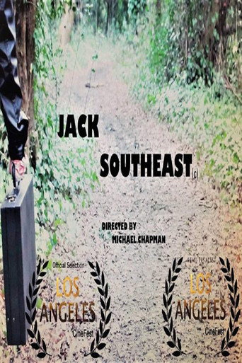 Jack Southeast movie poster