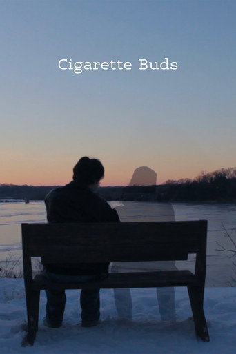 Poster for Cigarette Buds