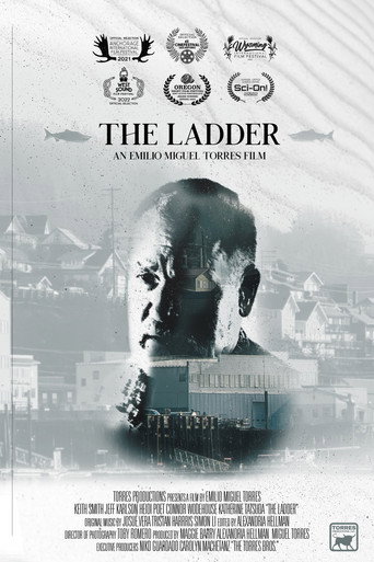 Poster for The Ladder