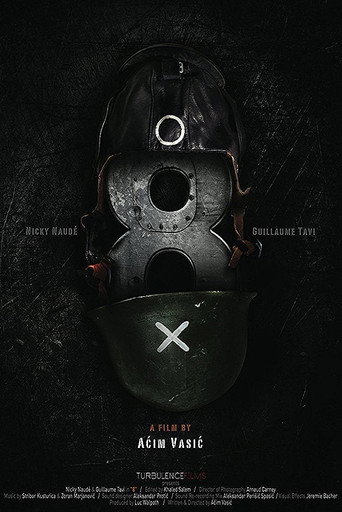 Poster for 8