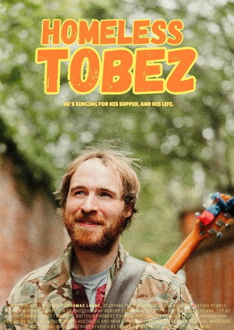 Poster for Homeless Tobez