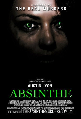 Poster for Absinthe