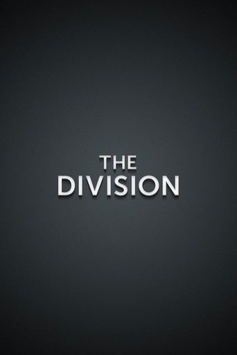 Poster for The Division