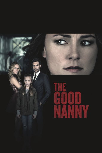 Poster for The Good Nanny