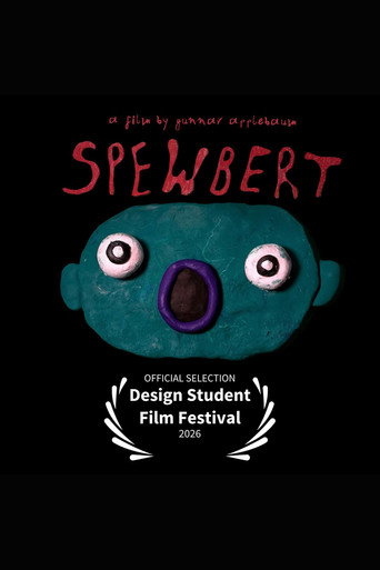 Poster for Spewbert