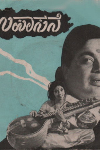 Poster for Upasane