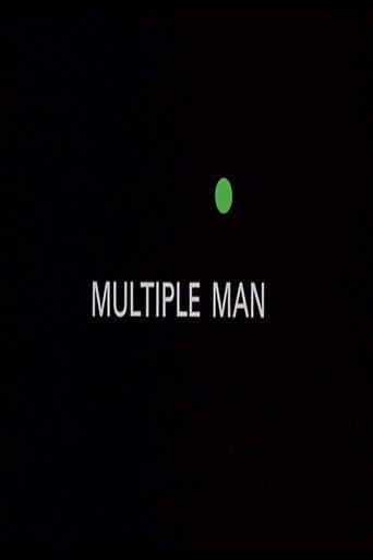 Poster for Multiple Man