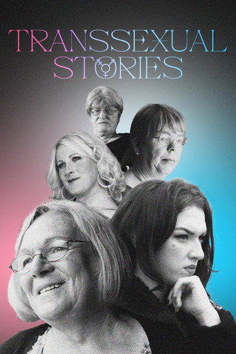 Transsexual Stories movie poster