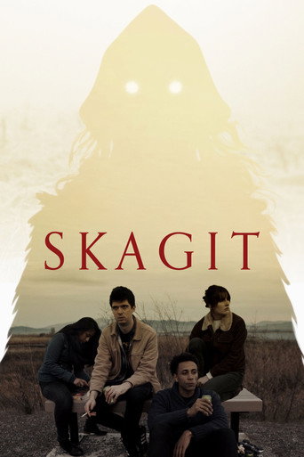 Poster for Skagit
