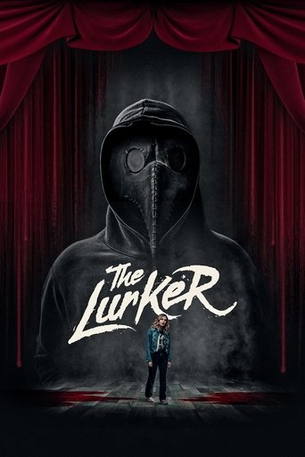 Poster for The Lurker