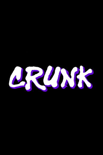 Poster for Crunk