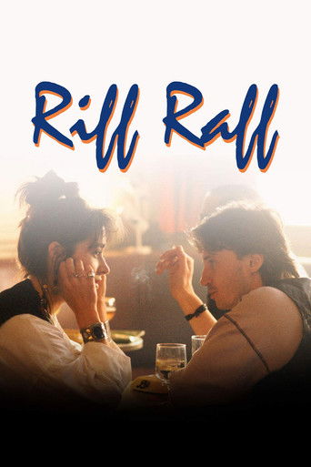Riff-Raff movie poster