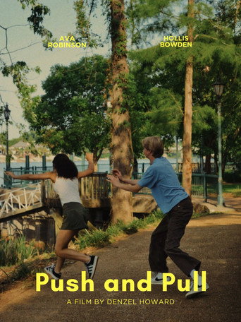 Poster for Push And Pull
