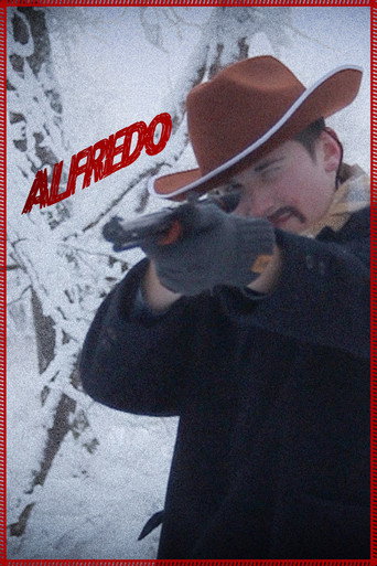 Poster for Alfredo