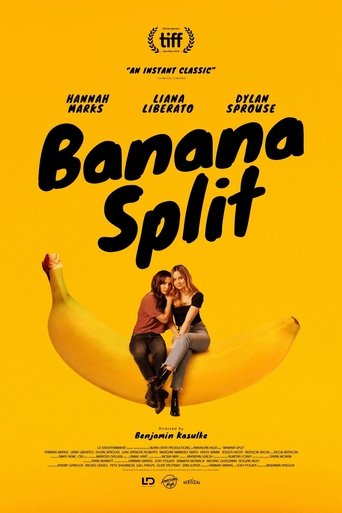 Poster for Banana Split