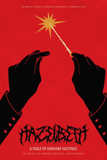 Poster for Hazelbeth