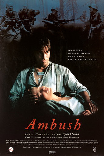 Poster for Ambush