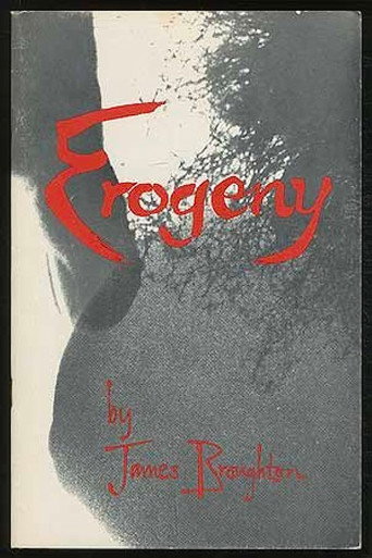 Poster for Erogeny