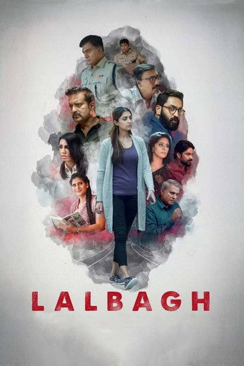 Poster for Lalbagh