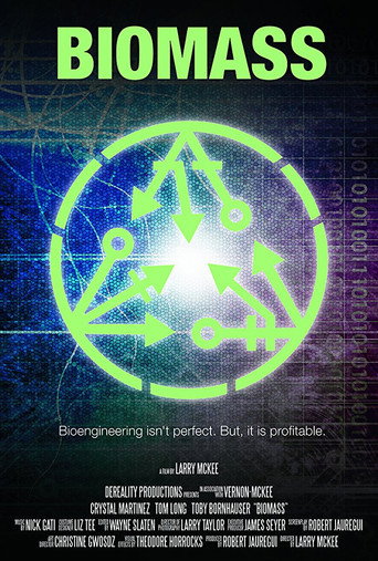 Poster for BioMass