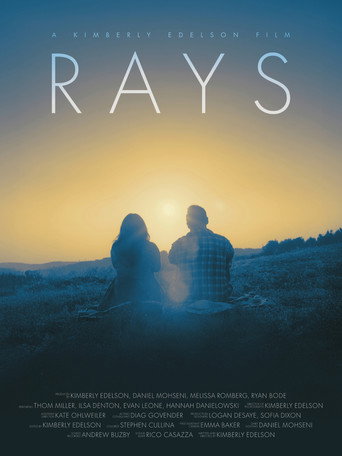 Poster for Rays