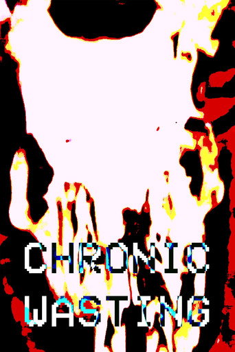 Poster for Chronic Wasting