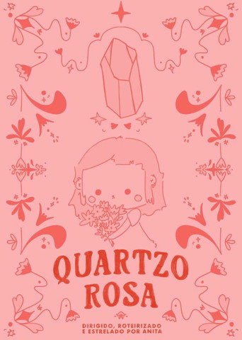 Poster for Quartzo rosa