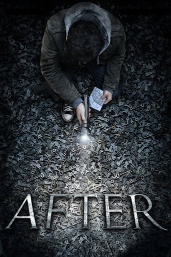 Poster for After