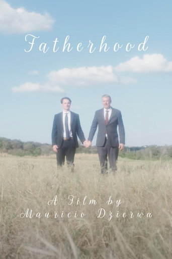 Poster for Fatherhood