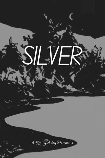 Poster for Silver