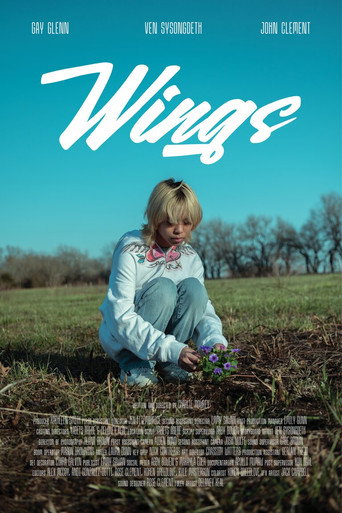 Poster for Wings