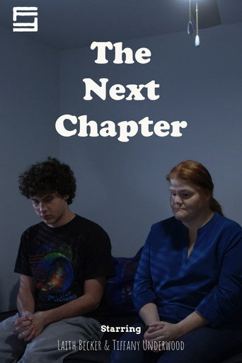 Poster for The Next Chapter