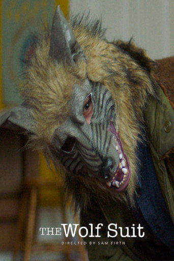 The Wolf Suit movie poster